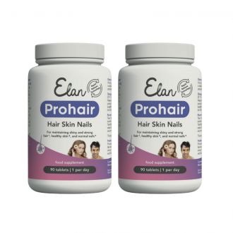 Elan Pro Hair Tabbletten -2st
