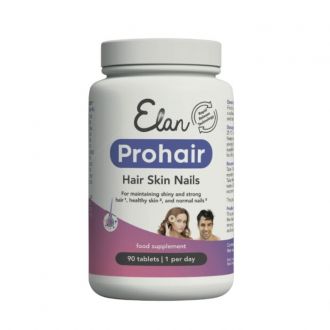 Elan Pro Hair Tabletten -1st