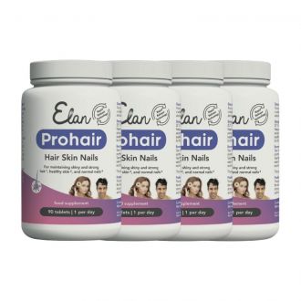 Elan Prohair Tabletten -4st