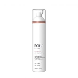 24st -10% ECRU New York Air-Dry Foam -118ml