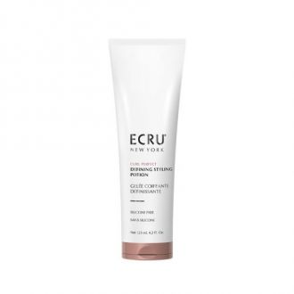 ECRU New York Curl Perfect Defining Styling Potion -125ml