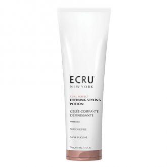 ECRU New York Curl Perfect Defining Styling Potion -200ml