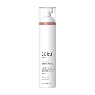 ECRU New York Curl Perfect Air-Dry Foam -118ml