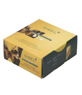 Sibel Alu Pre-Cut -Goud