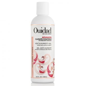 Ouidad Advanced Climate Control Heat & Humidity Gel