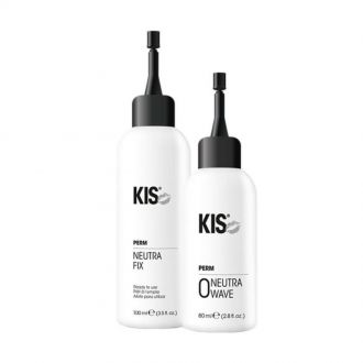 KIS Kappers Neutrawave 0 Set