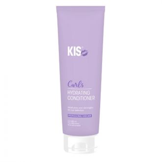 KIS Curls Hydrating Conditioner -250ml