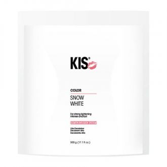 KIS Snow White Bleach