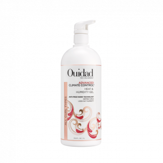 Ouidad Advanced Climate Control Heat & Humidity Gel -1000ml