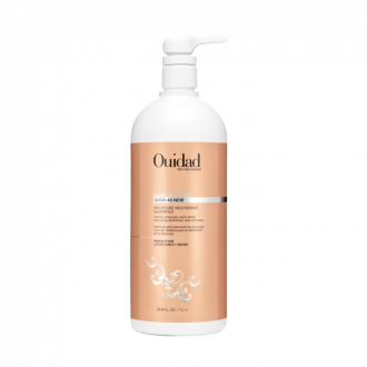 Ouidad Curl Shaper Moisture Restoring Shampoo -1000ml