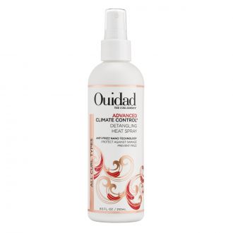 Ouidad Advanced Climate Control Detangling Spray