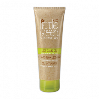 Little Green Lice Guard Gel
