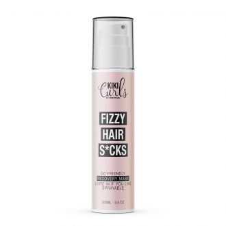 KIKI Curls Recovery Mask -200ml