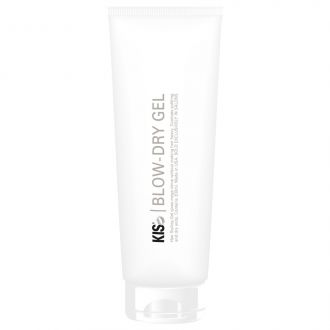 KIS Blow-Dry Gel