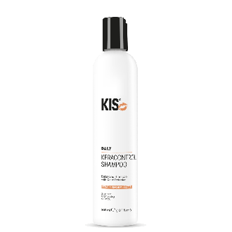 KIS Keracontrol Shampoo -300ml