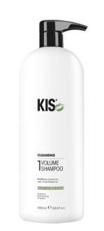 KIS Keraclean Volume Shampoo -1000ml