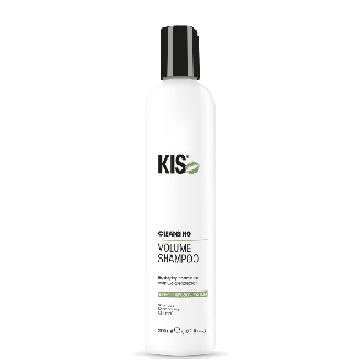 KIS Keraclean Volume Shampoo -300ml