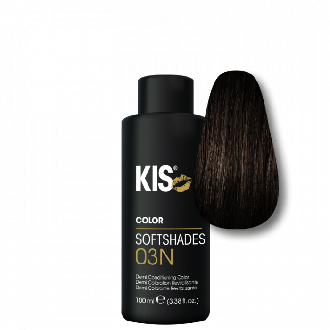 KIS SoftShades -03N