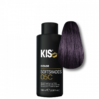 KIS SoftShades -05C