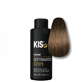 KIS SoftShades -06H