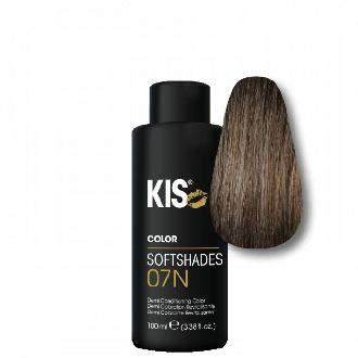 KIS SoftShades -07N