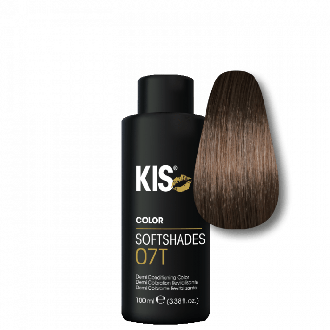 KIS SoftShades -07T