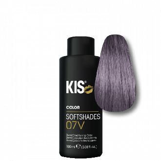 KIS SoftShades -07V