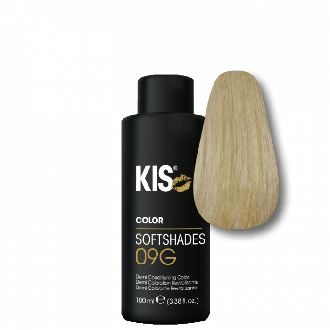 KIS SoftShades -09G