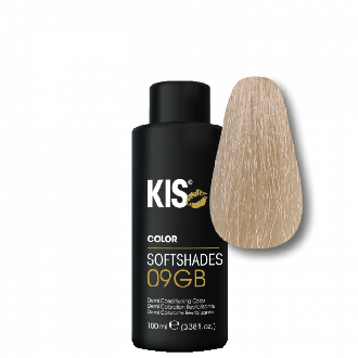KIS SoftShades -09GB
