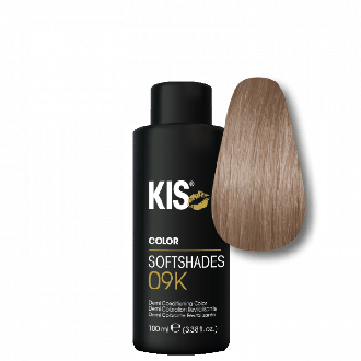 KIS SoftShades -09K