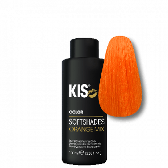 KIS SoftShades -ORANGE MIX
