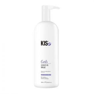 KIS Curls Leave-In Mask