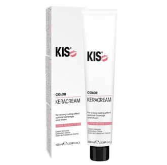 KIS Color KeraCream Metallics