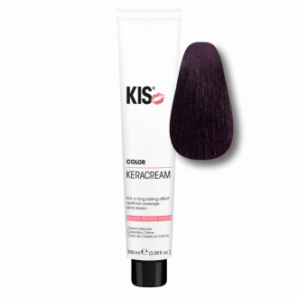 KIS Color KeraCream -4C