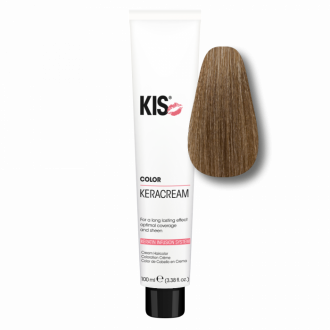 KIS Color KeraCream -8MN