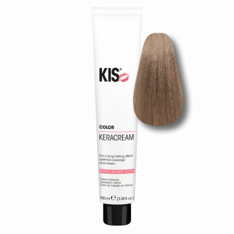 KIS Color KeraCream -9FP