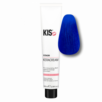 KIS Color KeraCream -Blue