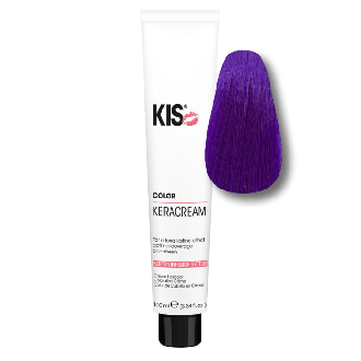 KIS Color KeraCream -Violet