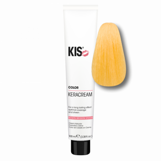 KIS Color KeraCream -Yellow