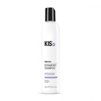 KIS Keramoist Shampoo -300ml