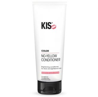 KIS No-Yellow Conditioner -250ml