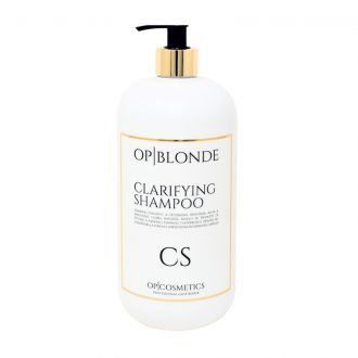 OP|Blonde Clarifying Shampoo