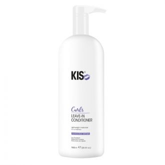 KIS Curls Leave-in Conditioner -1000ml