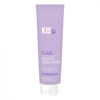 KIS Curls Leave-in Conditioner -150ml