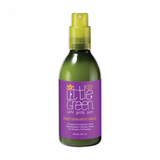 Little Green Kids Conditioning Detangler 