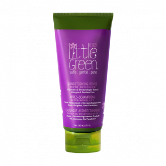 Little Green Kids Conditioning Rinse 