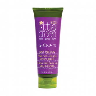 Little Green Kids Curly Hair Cream