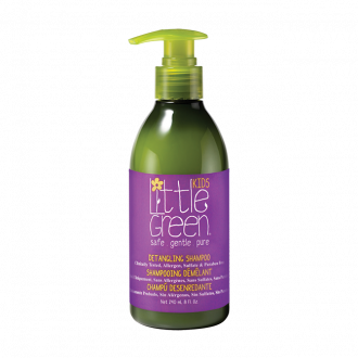 Little Green Kids Detangling Shampoo