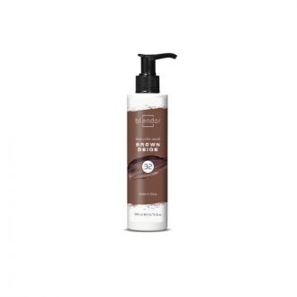 Blendor Hair Color Mask