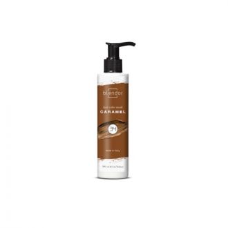 Blendor Hair Color Mask -.34 Caramel